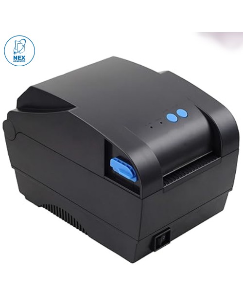 XPrinter XP 365B THERMAL BARCODE AND RECEIPT  PRINTER 80MM